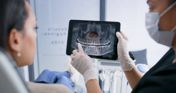 Licensed Tooth Extraction service in Scotland County County, NC - Smile Center Dentistry